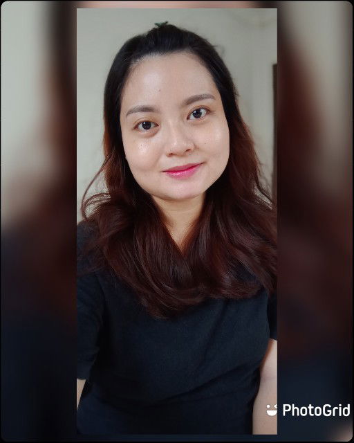 Ecah Ecah profile icon