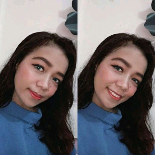 Lia Farhana profile icon