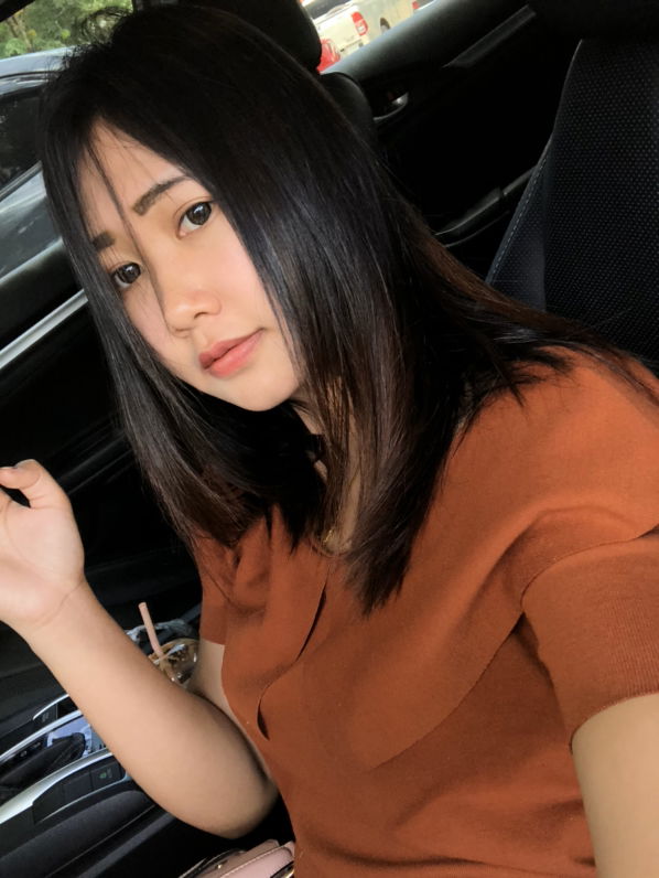 Audchara Phomthi profile icon