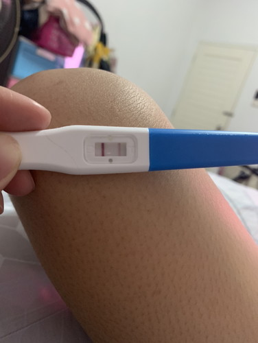 ท้องมั้ยคะ