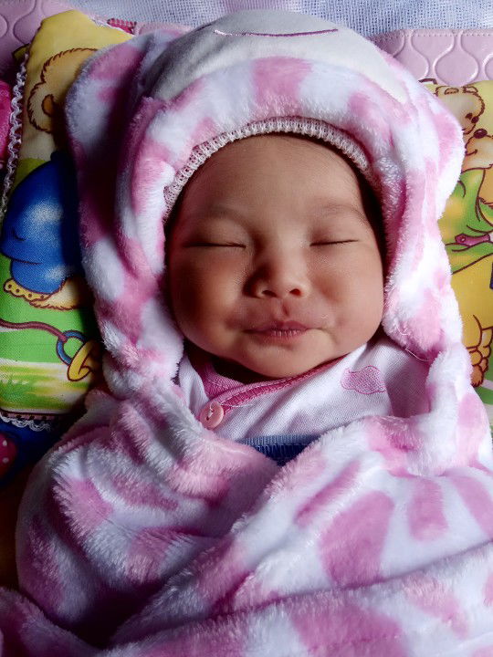 Vivi Noviaasti profile icon