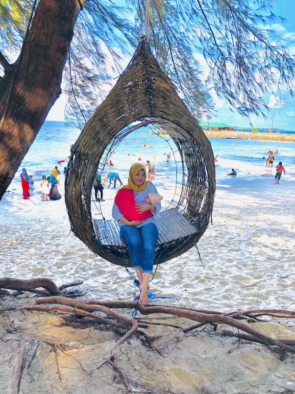 Reni Momoi profile icon