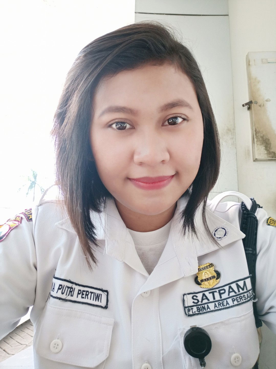 Nova putri profile icon