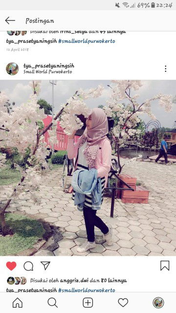 Nunung Endang PrasetiyoNingsih profile icon