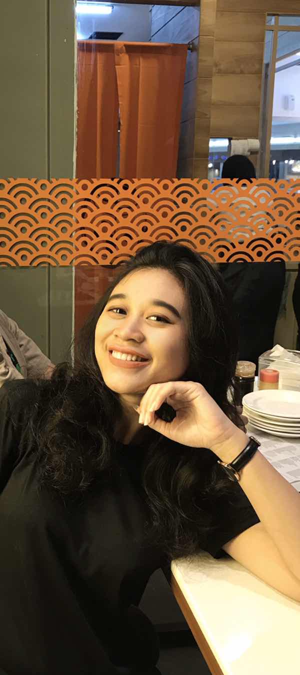 dessi ann profile icon