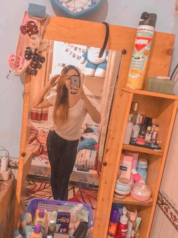 Novita Damayanti profile icon