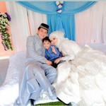 ฟารีดา profile icon