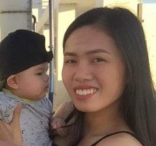 Chin Palon profile icon