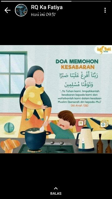 Zahidah Dzikrullah profile icon