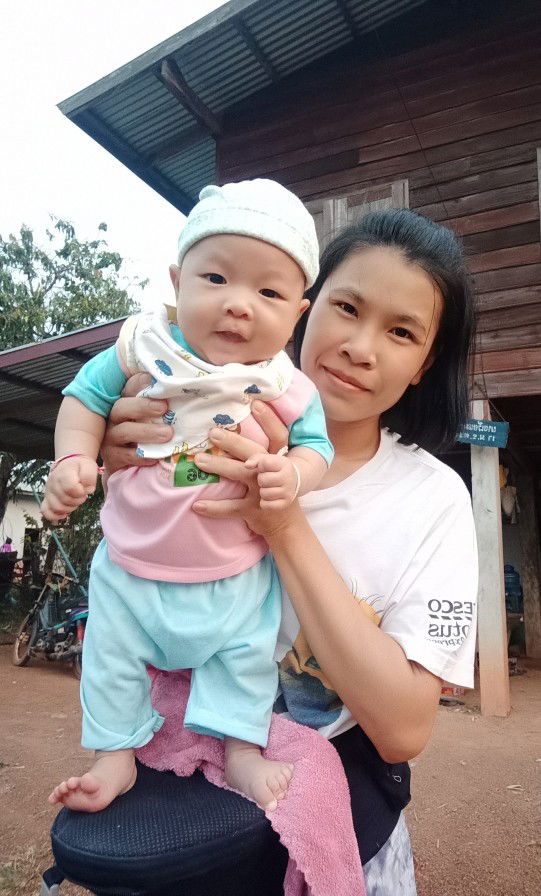 เจนจิรา อุติลา profile icon