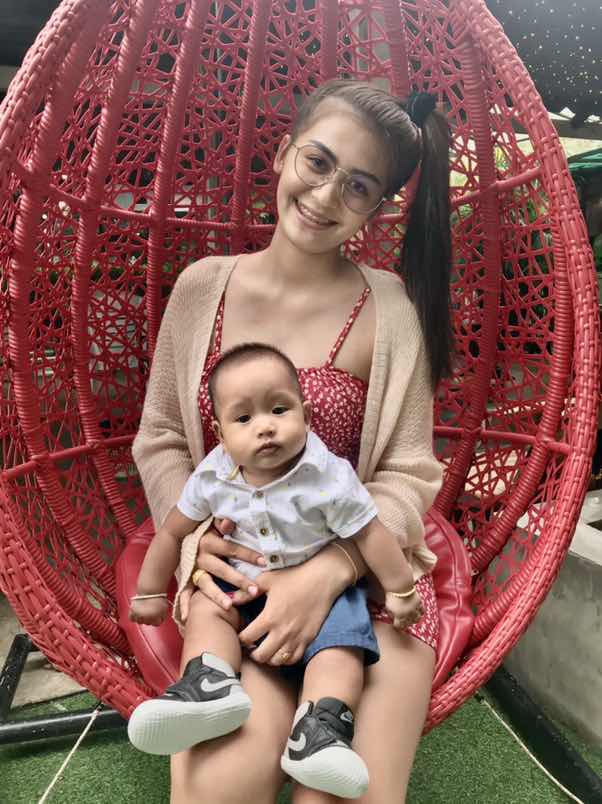 ส้ะแป๋ม. profile icon