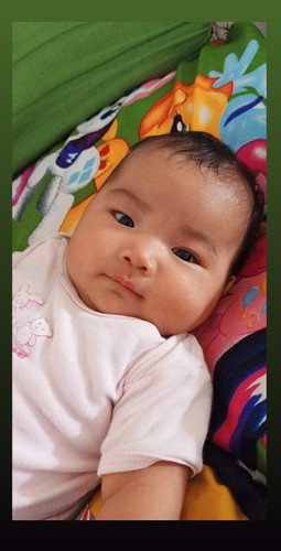seputaran bayi