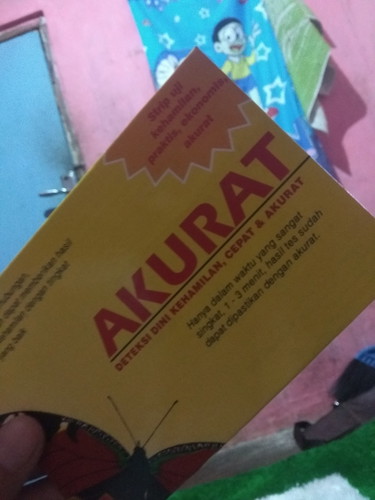 bun minta doa nya yah aku kan udah maujalan 4 minggu karna ada pendarahan kata bidan harus di tespek sayah takut bun