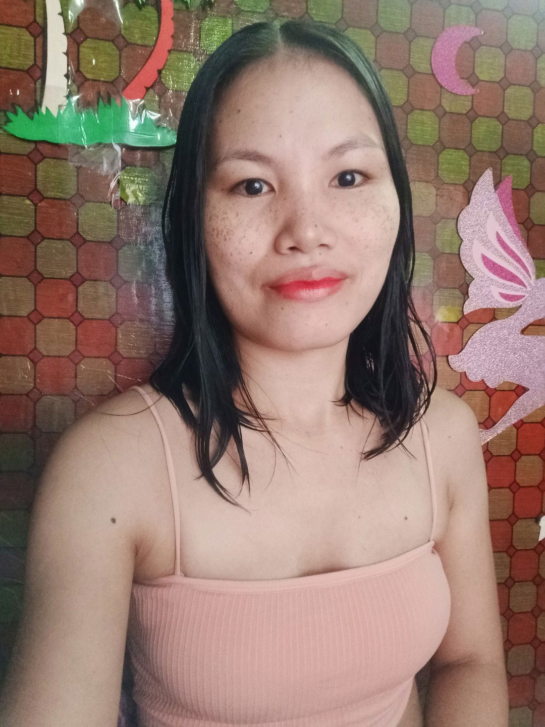 Luzviminda Dabalos profile icon