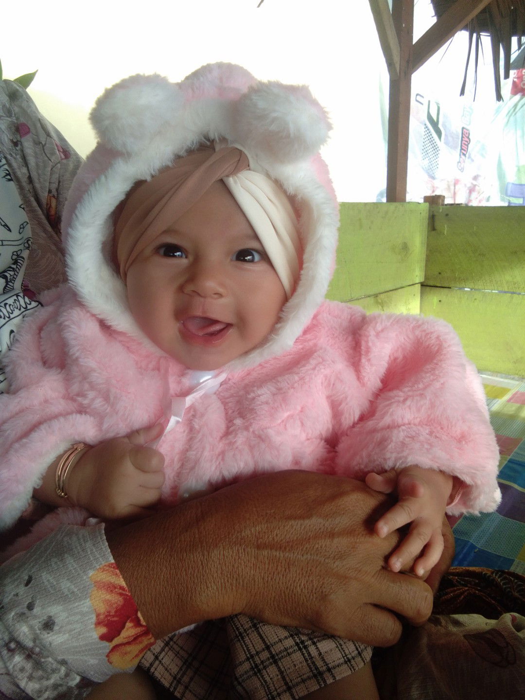 Bie Ervie profile icon