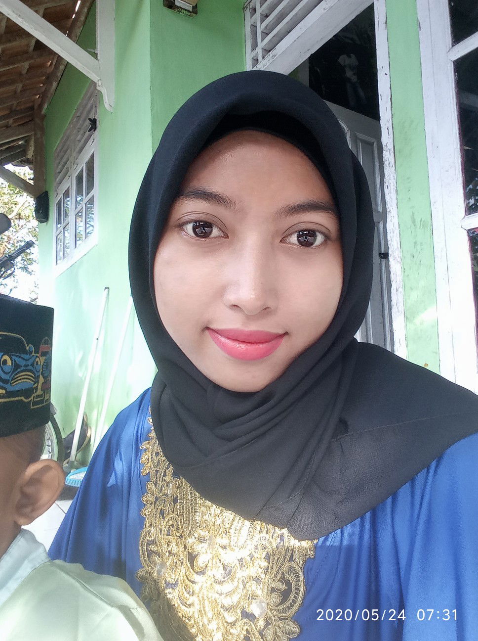 rohanah profile icon