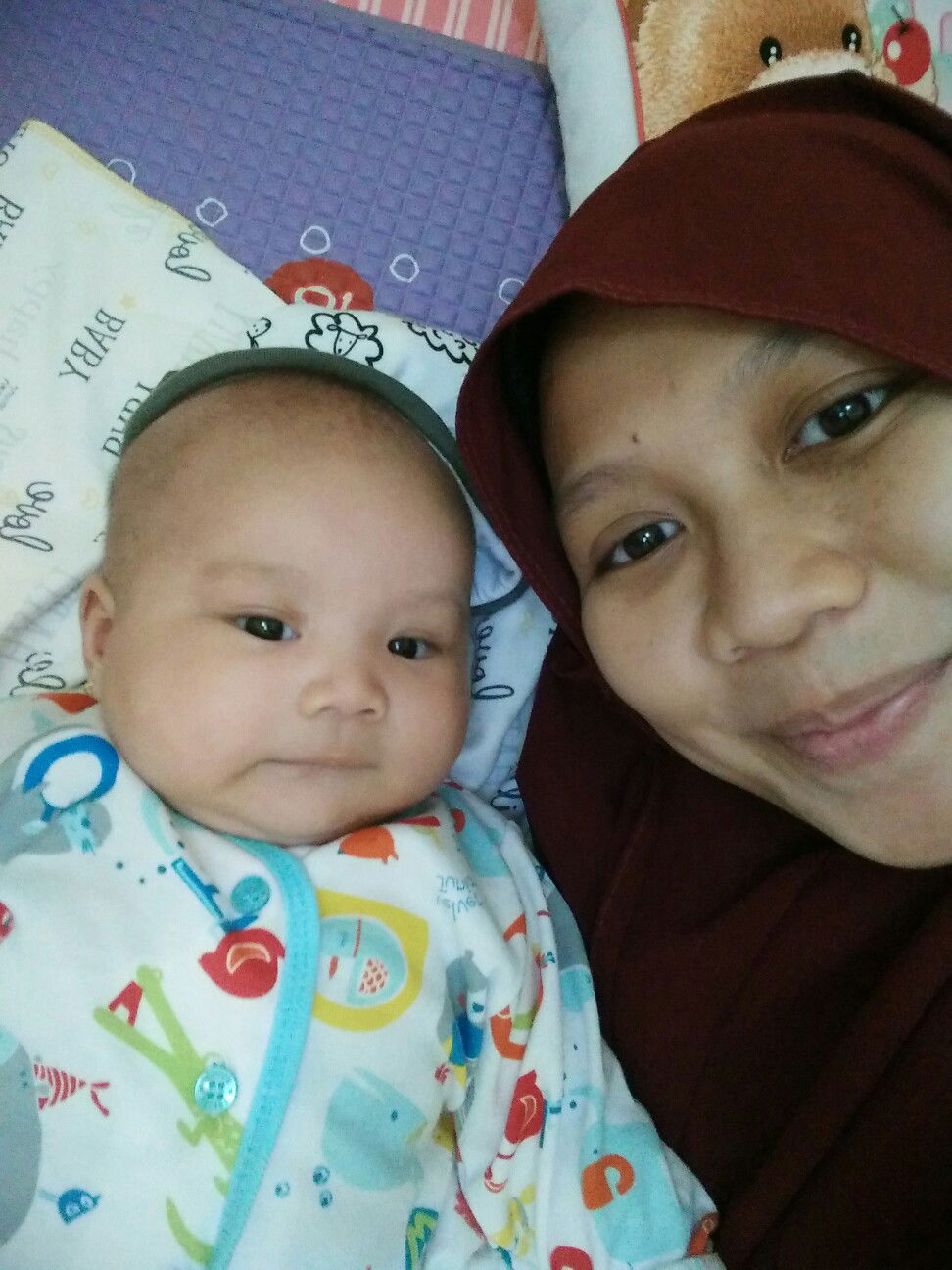 atika yasmine profile icon