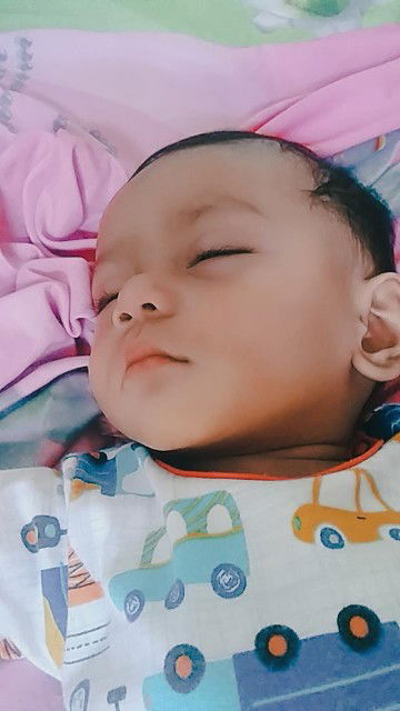 Raudhatul Iklima profile icon