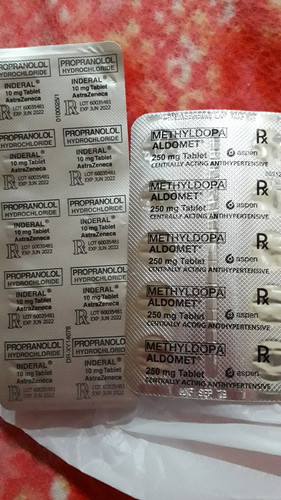 Drug interaction