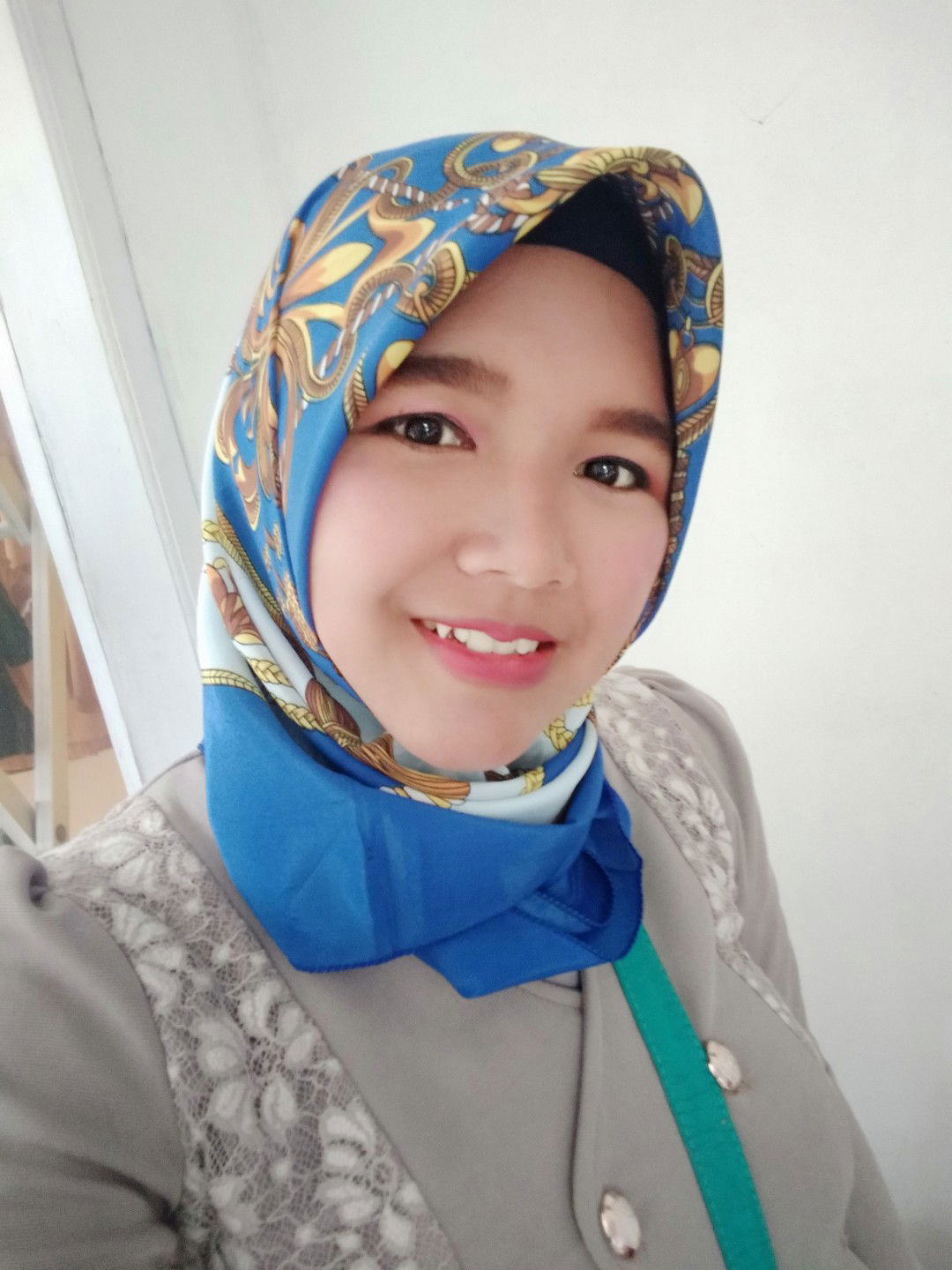Siti Aminah Fauziah profile icon