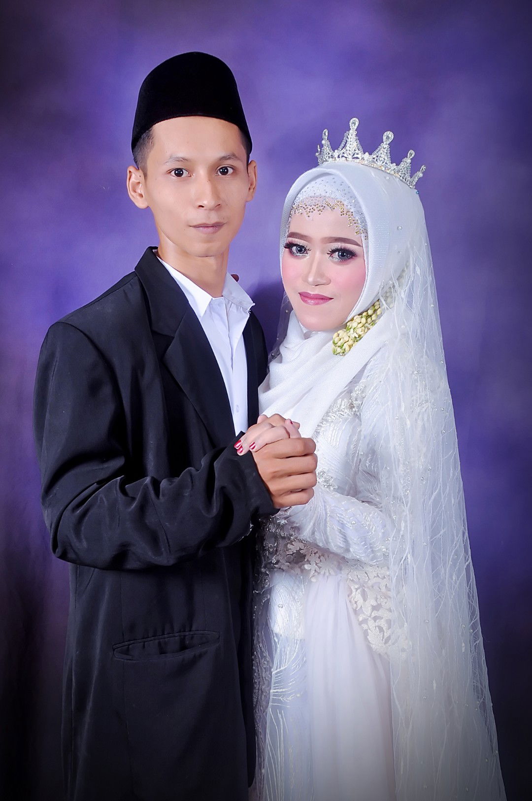 Sholichatin Nimah profile icon