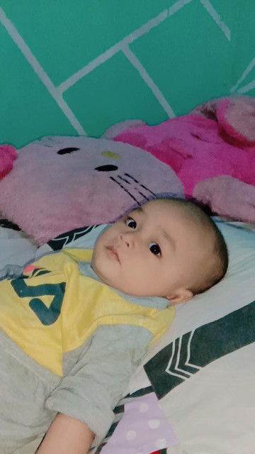 Asri Nihayah profile icon