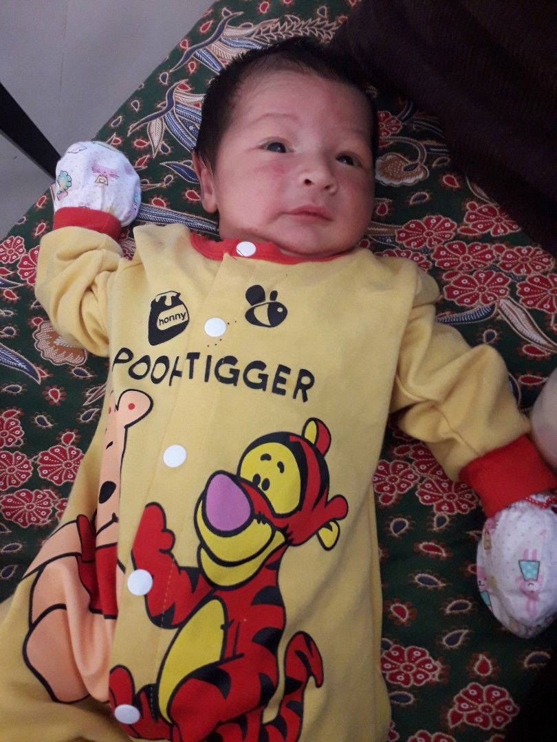 Faii James profile icon