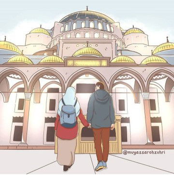 Wiji istiqomah profile icon