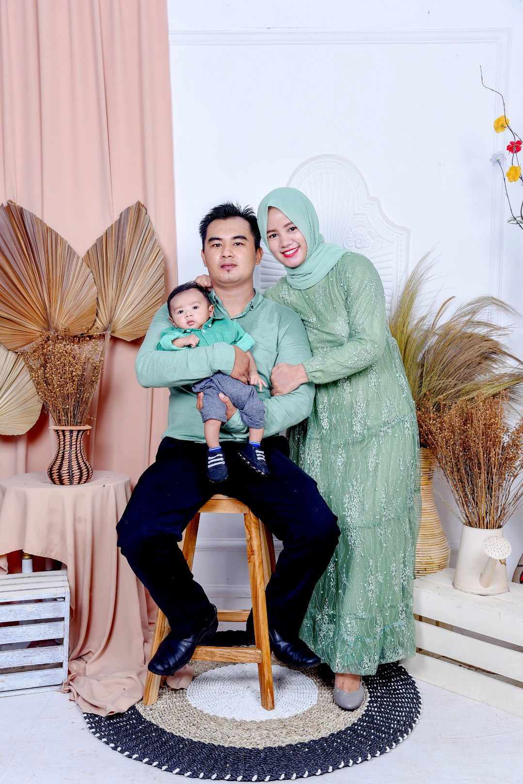 ulin irawan profile icon