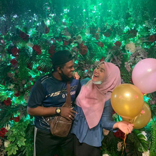 Nurul Hidayah profile icon