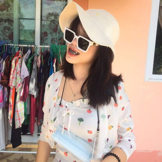 หญิงง' เตย profile icon