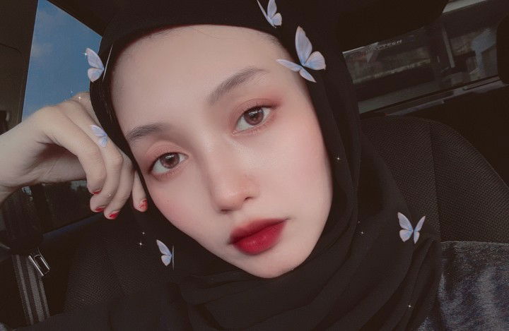 Suhada Zulkifli profile icon