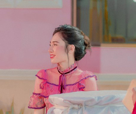 ศิรินภา ถิ่น ณ วงศ์เกลอ profile icon
