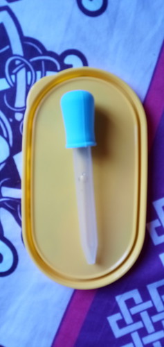 Alat bayi
