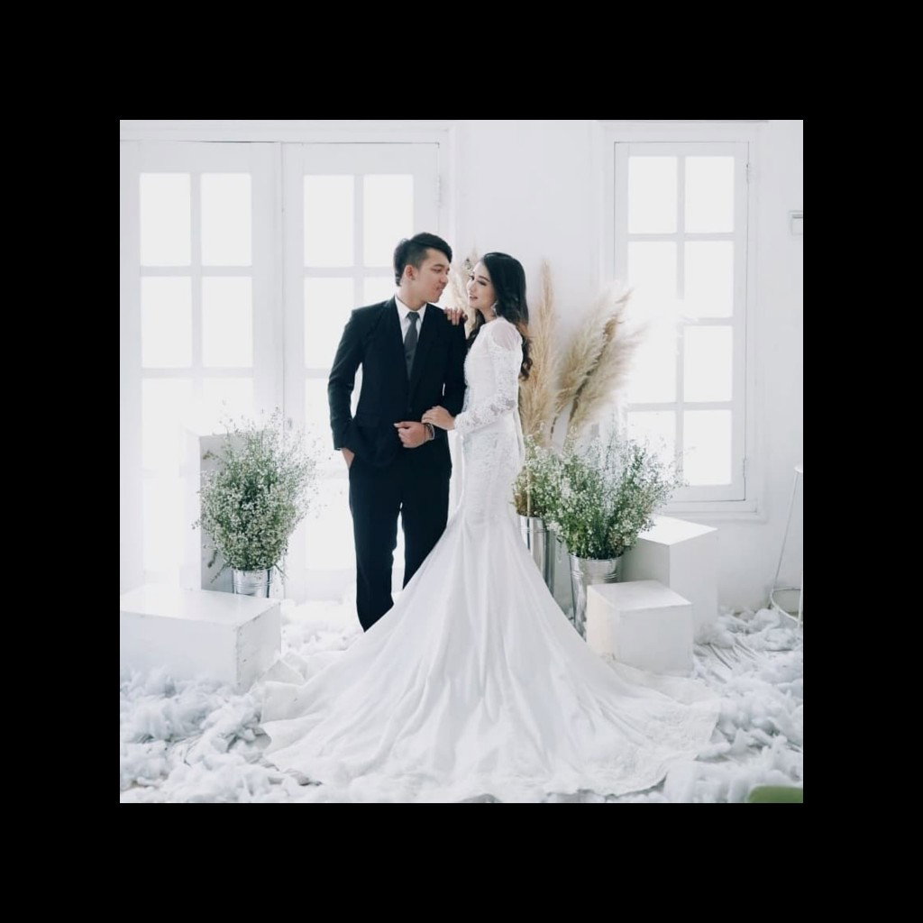 Yupita Anggraini profile icon