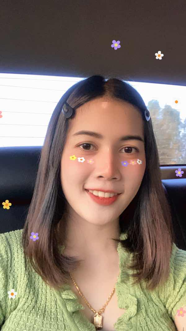 Fong Siriporn profile icon