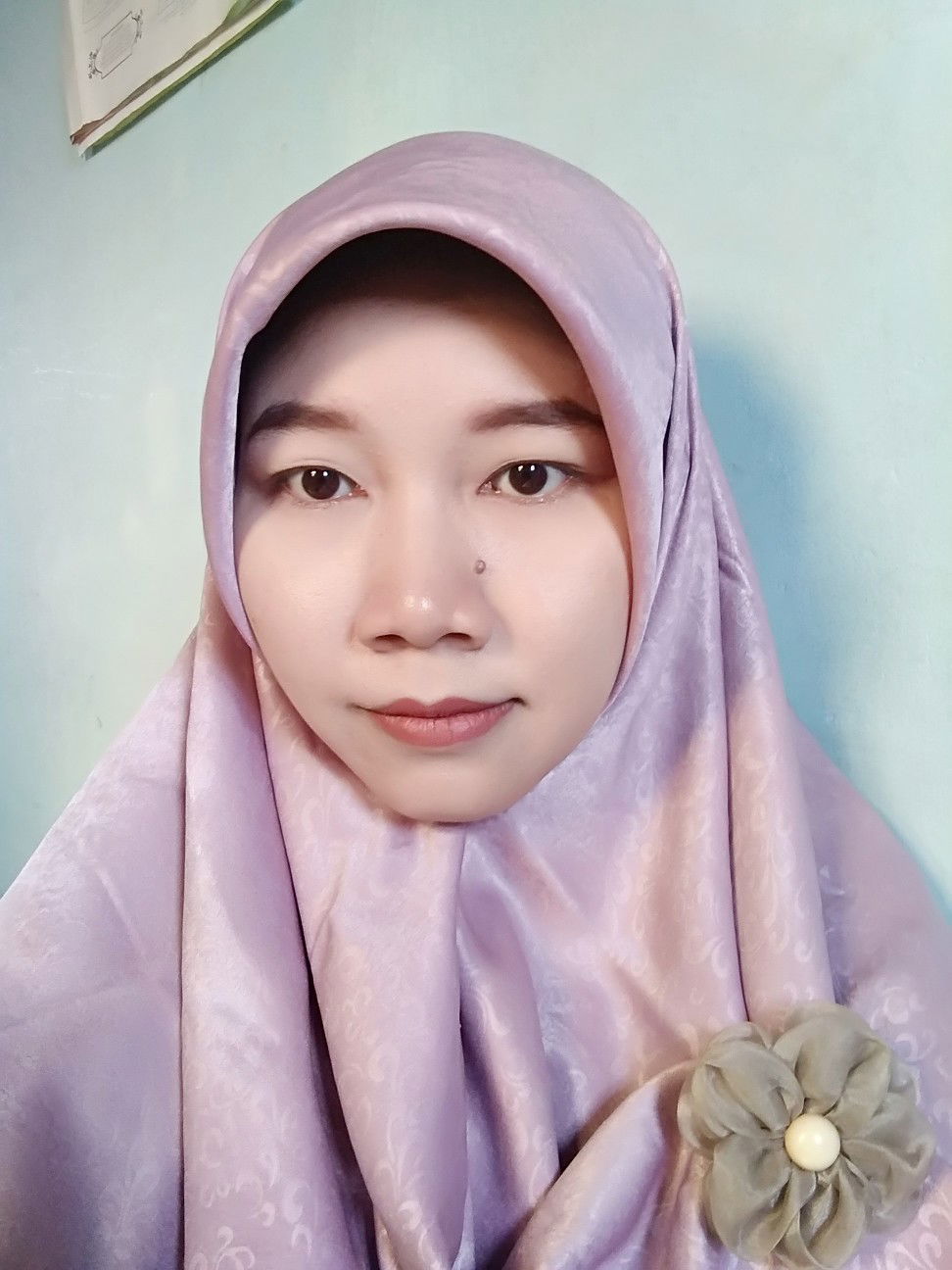 NURIL ULFIANI profile icon