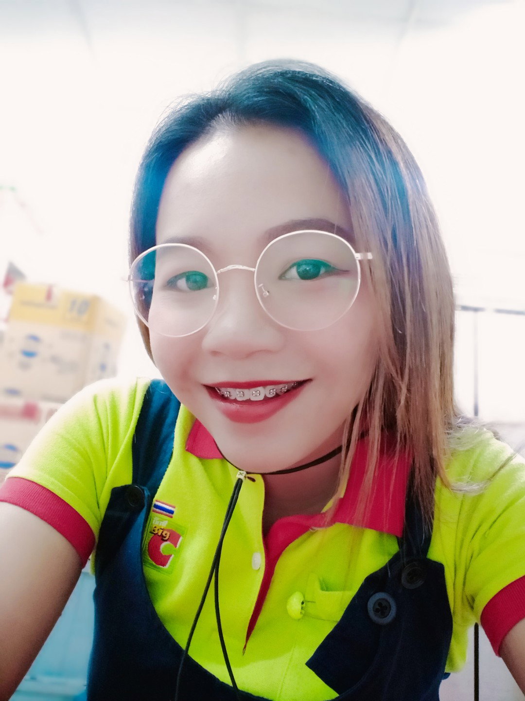 Rungsiyanee Nonnoi profile icon