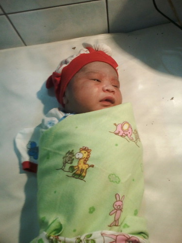 anak