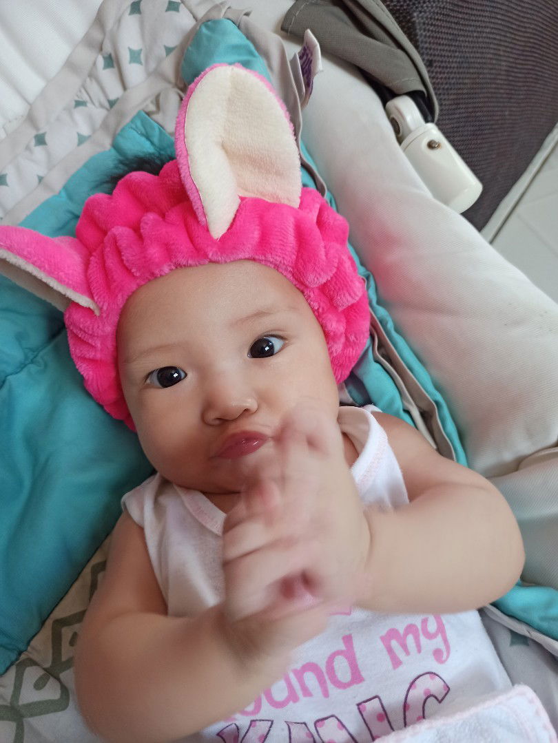 Rexiene Zebadiah Narvaez profile icon