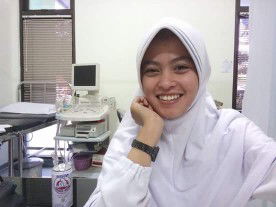 Septy Tyas profile icon