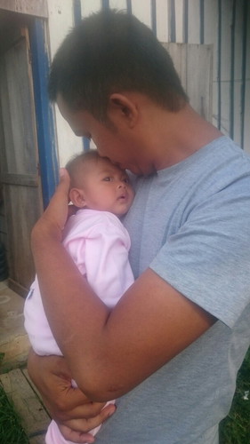 Bahagia