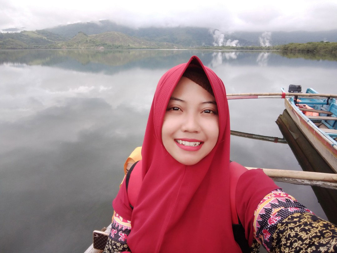 Eka Nur Fitriana profile icon