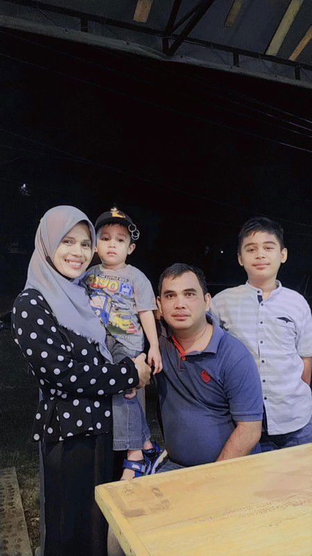 Fusra widiyati profile icon