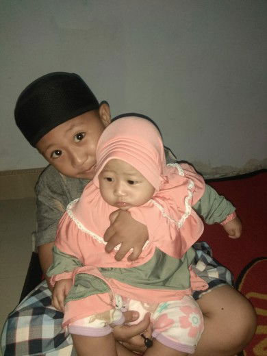 Arfiana Sabara profile icon