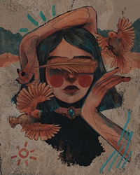 Mintra Kwang profile icon