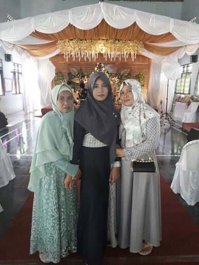 Alfiyah profile icon