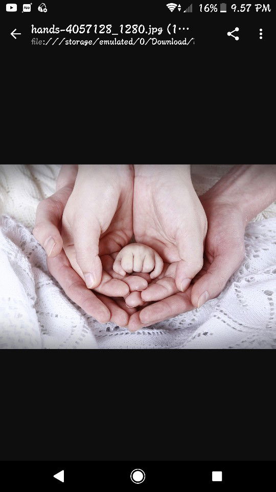 Gita Wahyuningsih profile icon