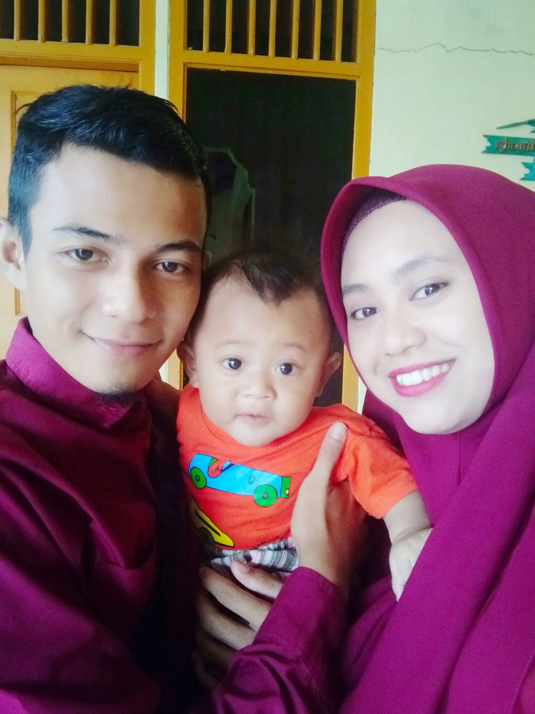 Salmatun Abidah profile icon