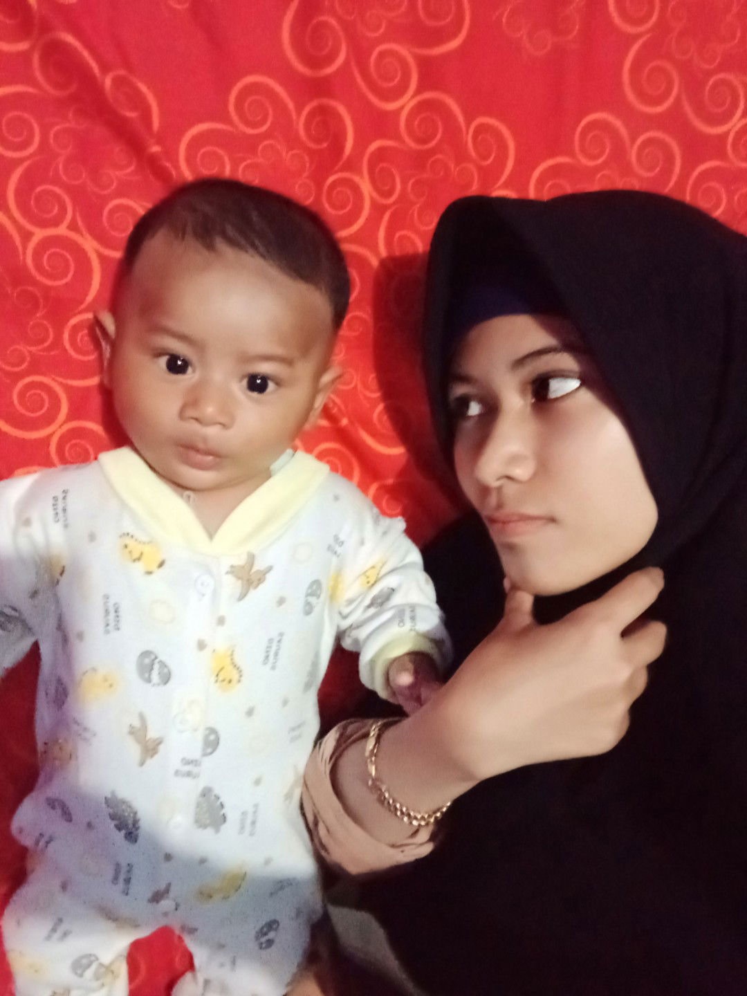 Nita Ambarwati profile icon